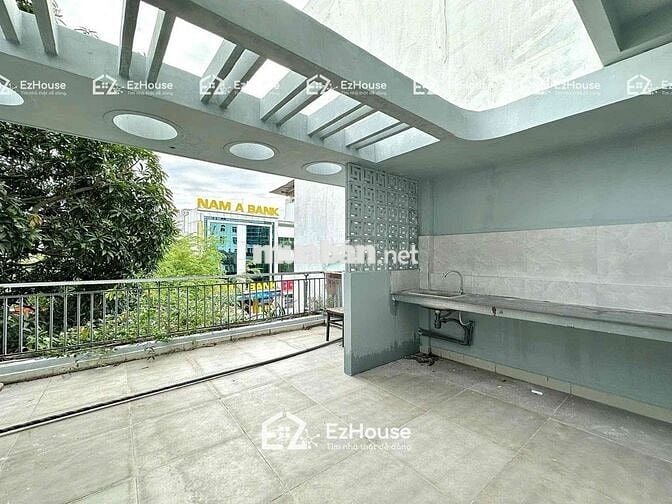 Cho Thuê Căn Hộ 2PN 70m² Gần Etown Cộng Hòa Tân Bình
