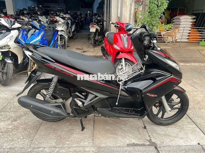 Honda Air Blade 2014 Đen Đã sử dụng