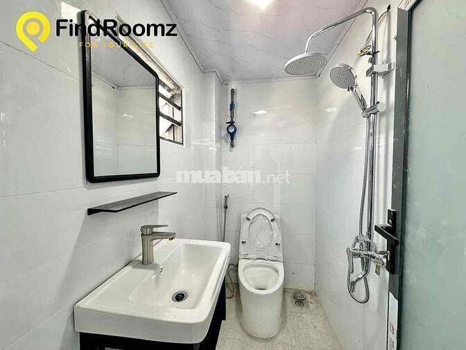 DUPLEX FULL NỘI THẤT MỚI XÂY NGAY VƯỜN LÀI