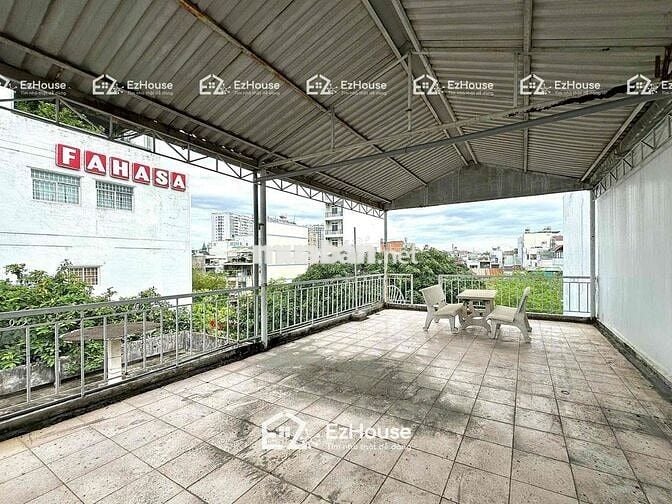 Cho Thuê Căn Hộ 2PN 70m² Gần Etown Cộng Hòa Tân Bình