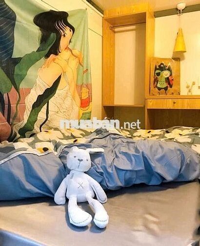 SLEEPBOX CAO CẤP TRUNG TÂM QUẬN 1, FULL TIỆN NGHI, AN NINH SẠCH SẼ✨