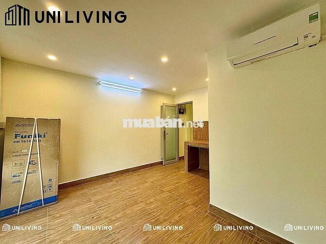 CHÍNH CHỦ CHO THUÊ PHÒNG GIÁ RẺ SÁT QUẬN 1 SIÊU THOÁNG GIÁ SINH VIÊN