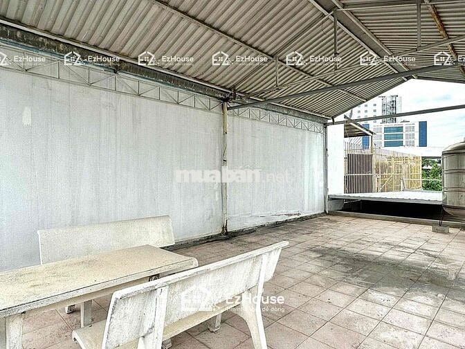 Cho Thuê Căn Hộ 2PN 70m² Gần Etown Cộng Hòa Tân Bình