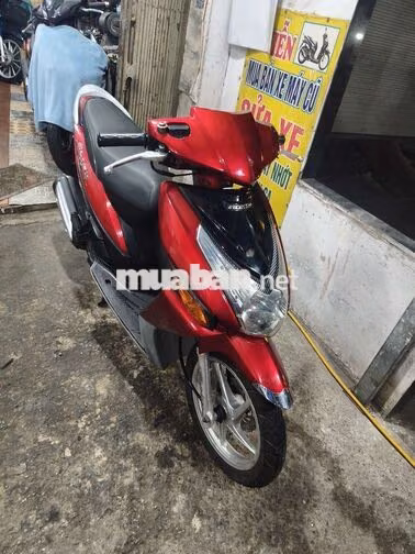 CLICK 110 CUỐI 2008 BSTP NGAY CHỦ KÍ XE ZIN A- Z .