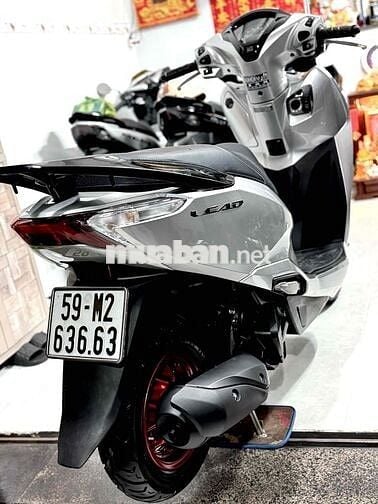 Lead 125 mẫu 2023 4VAL đèn LED bstp 9chủ zin100%