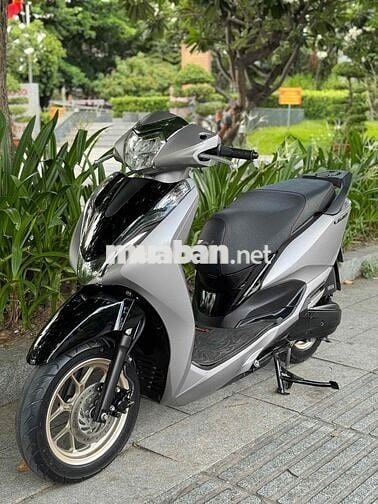 Honda Lead 125 2022 Bạc nhám 15.000km