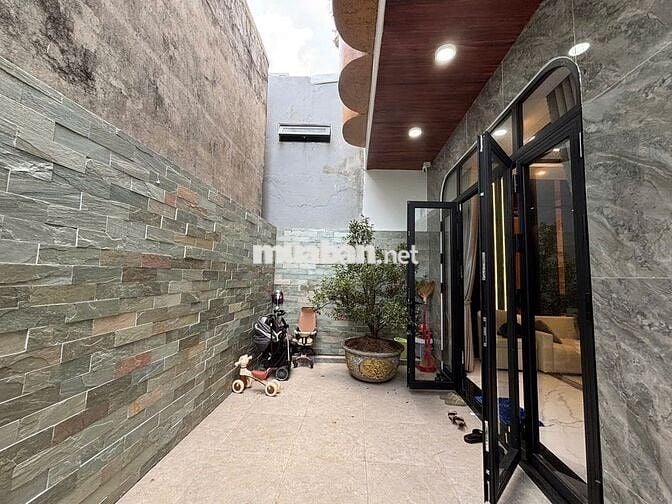 🏡 NHÀ NGUYÊN CĂN – HOÀNG VĂN THÁI ✨