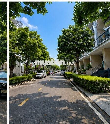 BÁN TÒA NHÀ VĂN PHÒNG CAO CẤP – VẠN PHÚC CITY
