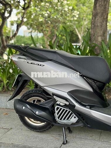Honda Lead 125 2022 Bạc nhám 15.000km