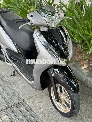 Honda Lead 125 2022 Bạc nhám 15.000km