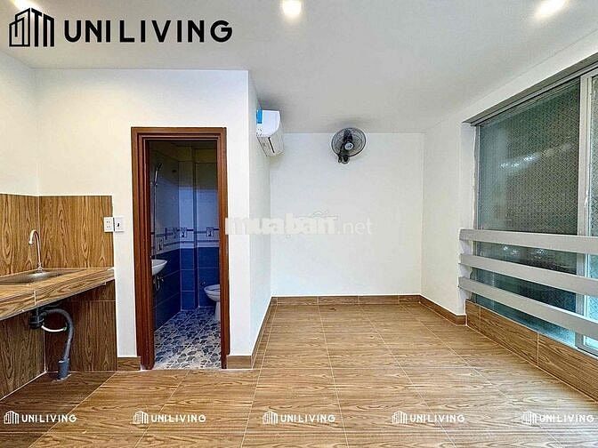 CHÍNH CHỦ CHO THUÊ PHÒNG GIÁ RẺ SÁT QUẬN 1 SIÊU THOÁNG GIÁ SINH VIÊN