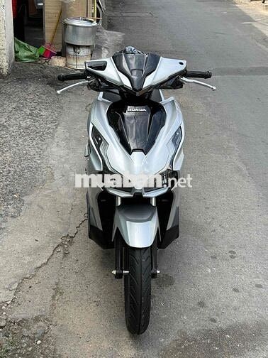 Honda Air Blade 125 2021 Bạc 13.000 km