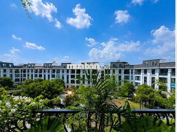 BÁN TÒA NHÀ VĂN PHÒNG CAO CẤP – VẠN PHÚC CITY