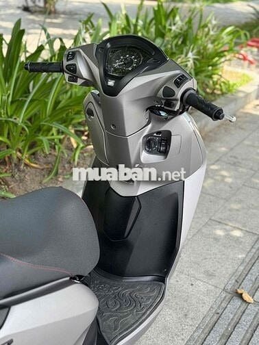 Honda Lead 125 2022 Bạc nhám 15.000km