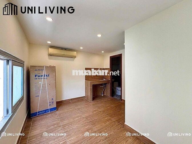 ĐỘC QUYỀN UNI LIVING - NGAY CHỢ BÀ CHIỂU GIÁ SIÊU YÊU🔥