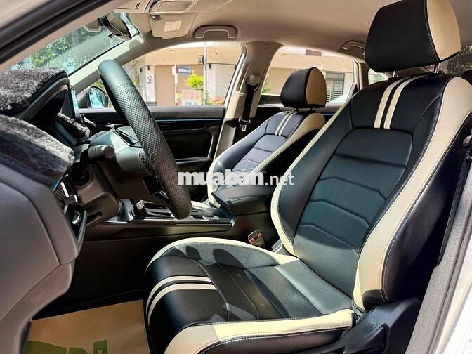 Honda Civic G 2022 Trắng 1.5L Turbo Thái Lan