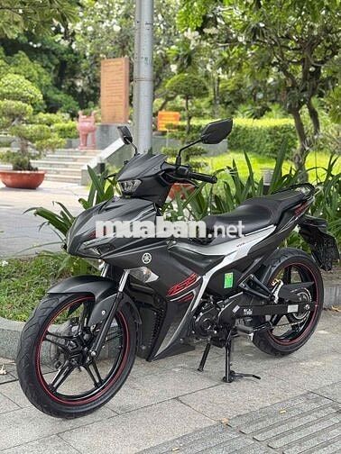 Yamaha Exciter 155 VVA 2023 Đen Sporty 20.000km