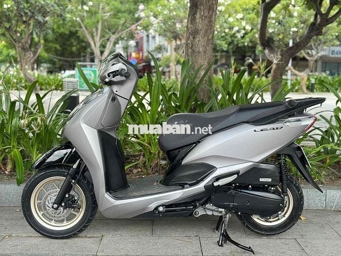 Honda Lead 125 2022 Bạc nhám 15.000km