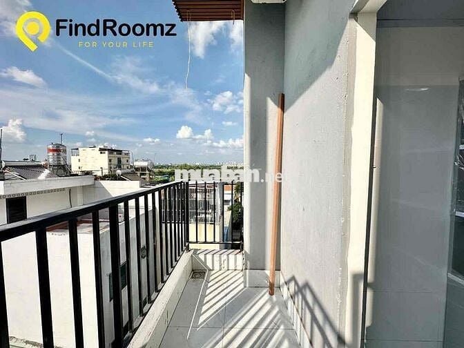 DUPLEX FULL NỘI THẤT MỚI XÂY NGAY VƯỜN LÀI