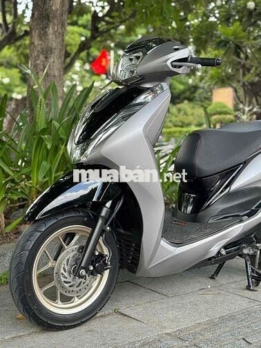 Honda Lead 125 2022 Bạc nhám 15.000km