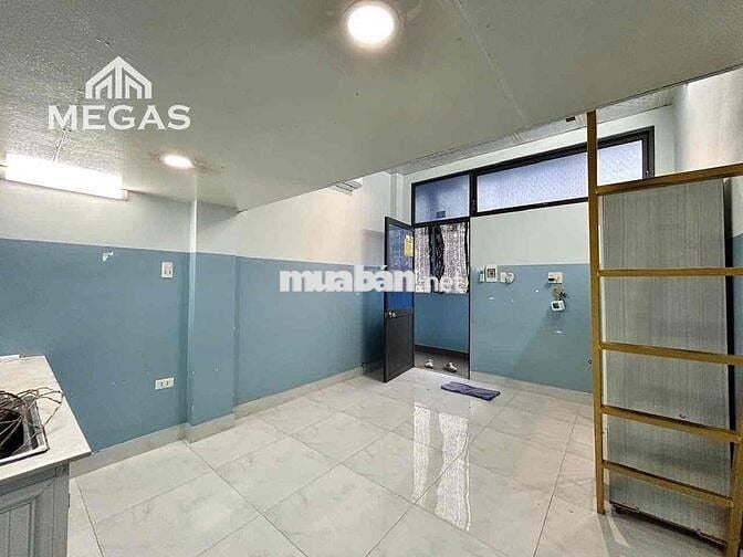 Cho Thuê Phòng Trọ Duplex 40m2 4.500.000