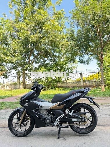 Honda Winner X 2020 ABS Đen nhám BSTP chính chủ