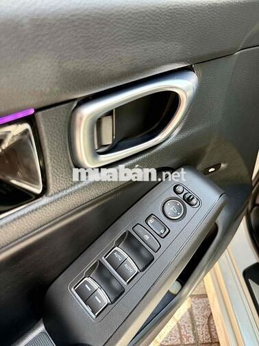 Honda Civic G 2022 Trắng 1.5L Turbo Thái Lan