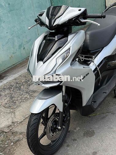 Honda Air Blade 125 2021 Bạc 13.000 km