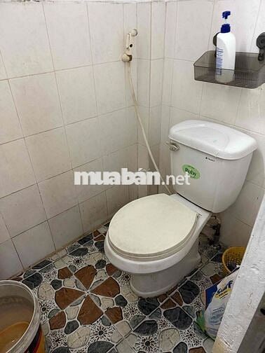 Cho thuê phòng mới khu Phan Văn Hân