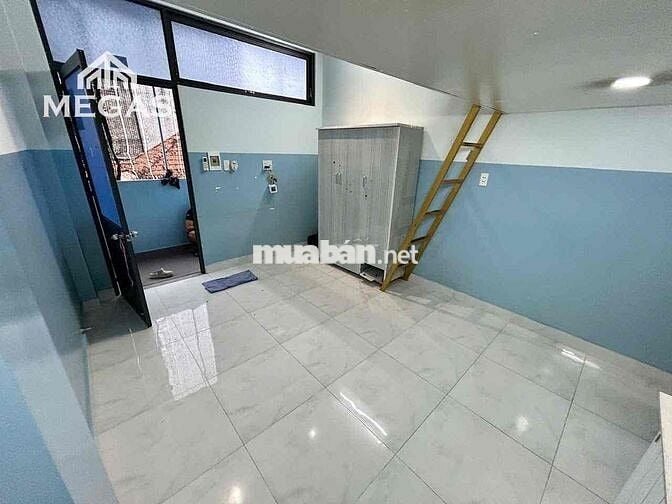 Cho Thuê Phòng Trọ Duplex 40m2 4.500.000