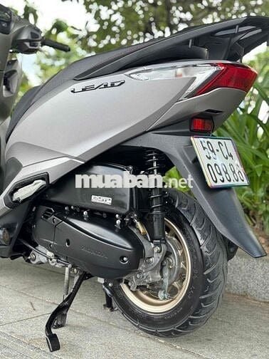 Honda Lead 125 2022 Bạc nhám 15.000km
