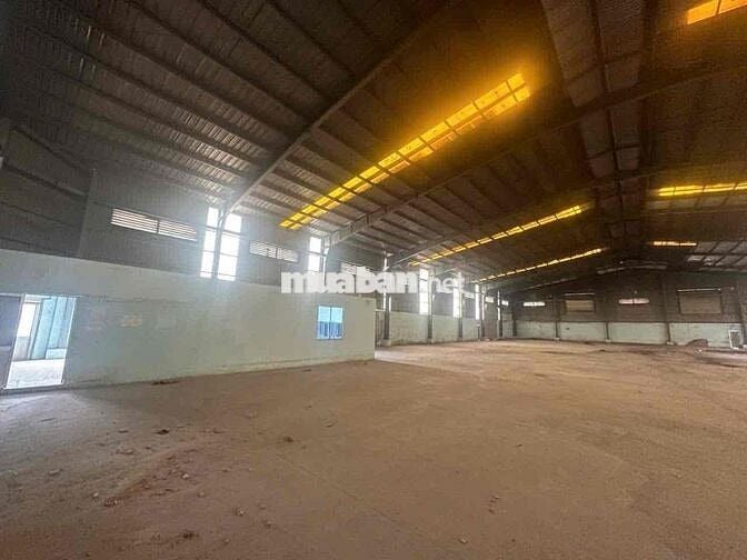 🔴 CHO THUÊ KHO XƯỞNG CỤM KHU CÔNG NGHIỆP QUỐC QUANG CHỦ TRƯƠNG PHÂN BÓ