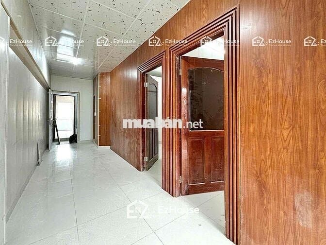 Cho Thuê Căn Hộ 2PN 70m² Gần Etown Cộng Hòa Tân Bình