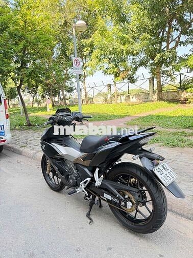 Honda Winner X 2020 ABS Đen nhám BSTP chính chủ