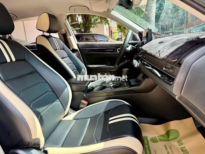 Honda Civic G 2022 Trắng 1.5L Turbo Thái Lan