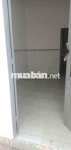 Nhà Cấp4 Phường 15-Q8 (cũ) TPHCM