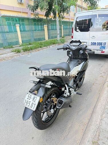 Honda Winner X 2020 ABS Đen nhám BSTP chính chủ