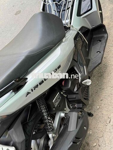 Honda Air Blade 125 2021 Bạc 13.000 km
