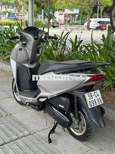 Honda Lead 125 2022 Bạc nhám 15.000km