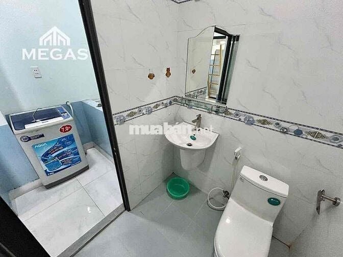 Cho Thuê Phòng Trọ Duplex 40m2 4.500.000