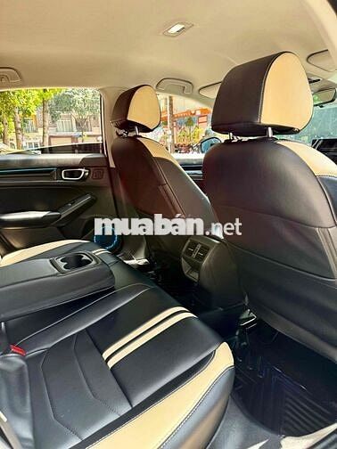 Honda Civic G 2022 Trắng 1.5L Turbo Thái Lan