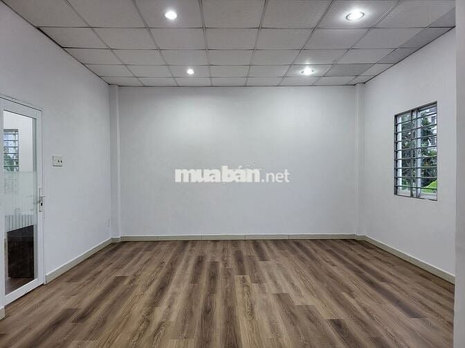 CHO THUÊ NHÀ 90M2 – KHU BIỆT THỰ THỚI AN, QUẬN 12