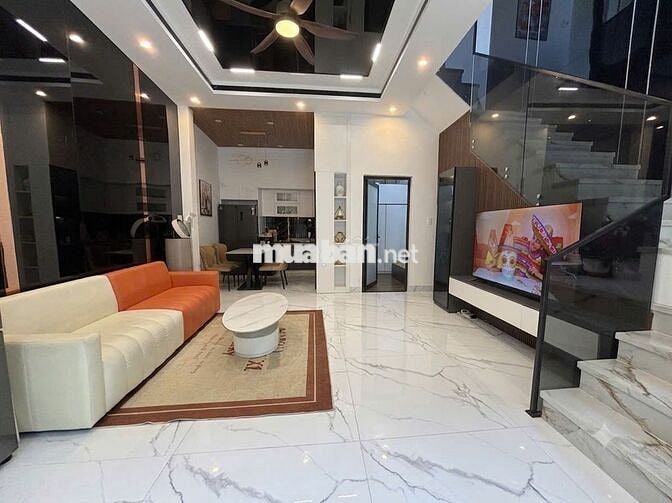 🏡 NHÀ NGUYÊN CĂN – HOÀNG VĂN THÁI ✨
