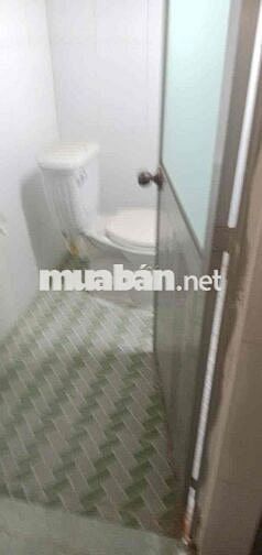 Nhà Cấp4 Phường 15-Q8 (cũ) TPHCM