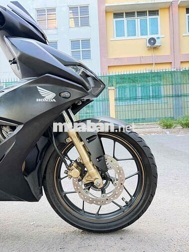 Honda Winner X 2020 ABS Đen nhám BSTP chính chủ
