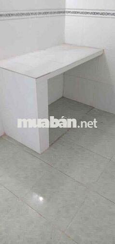 Nhà Cấp4 Phường 15-Q8 (cũ) TPHCM