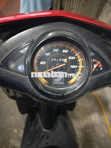 CLICK 110 CUỐI 2008 BSTP NGAY CHỦ KÍ XE ZIN A- Z .