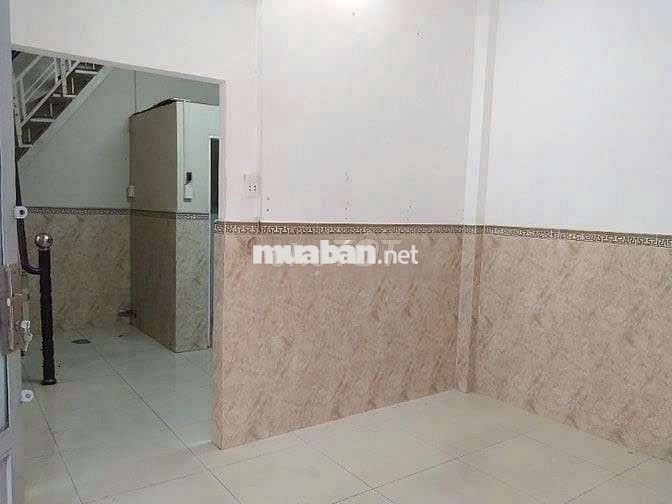 🔥🔥🔥 10.5 TRIỆU/THÁNG – NHÀ 2 TẦNG NGUYỄN VĂN LẠC, P. 19, Q.BÌNH THẠNH