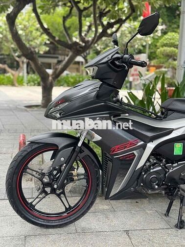 Yamaha Exciter 155 VVA 2023 Đen Sporty 20.000km
