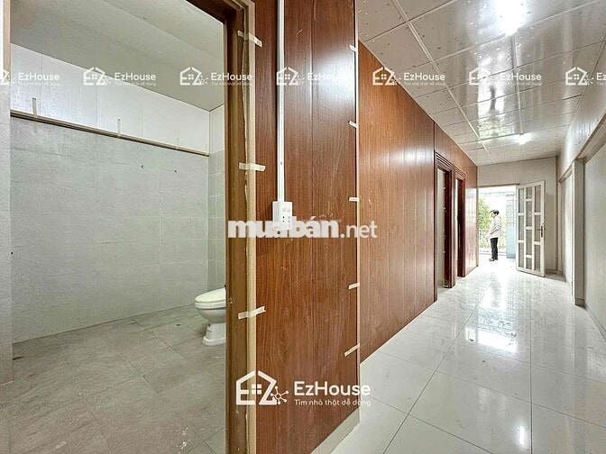 Cho Thuê Căn Hộ 2PN 70m² Gần Etown Cộng Hòa Tân Bình